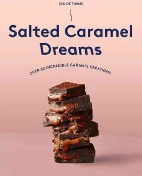 Salted Caramel Dreams