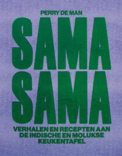 Sama Sama