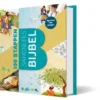 Samenleesbijbel 100 stappen voor groepen