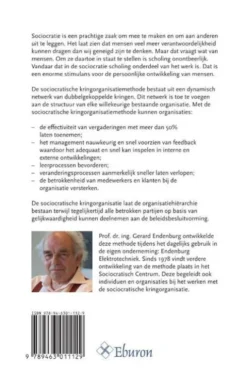 Samenleven door middel van de Sociocratische kringorganisatie
