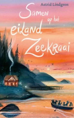 Samen op het eiland Zeekraai