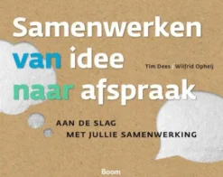 Samenwerken van idee naar afspraak