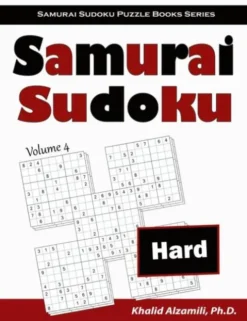 Samurai Sudoku
