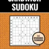 Sandwich Sudoku - 100 Puzzels Makkelijk tot Moeilijk - Inclusief Oplossingstechnieken - Nr. 47