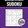 Sandwich Sudoku - 100 Puzzels voor Starters - Inclusief Oplossingstechnieken - Nr. 48