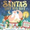 Santa’s Lost His Suit