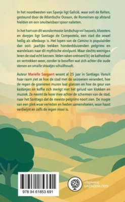 Santiago de Compostela