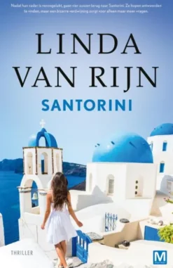 Santorini