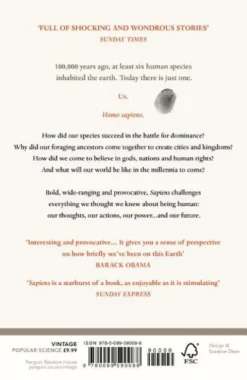 Sapiens
