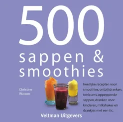500 Sappen & Smoothies