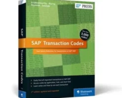 SAP Transaction Codes