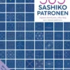 365 Sashiko-Patronen