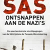 SAS: ontsnappen aan de nazi's