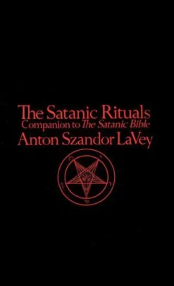 Satanic Rituals