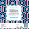 Satisfying patterns - Peace & balance