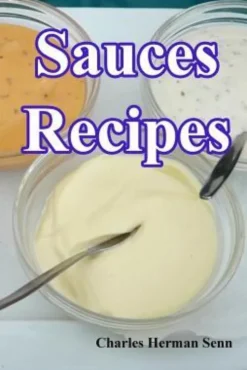 Sauces Recipes