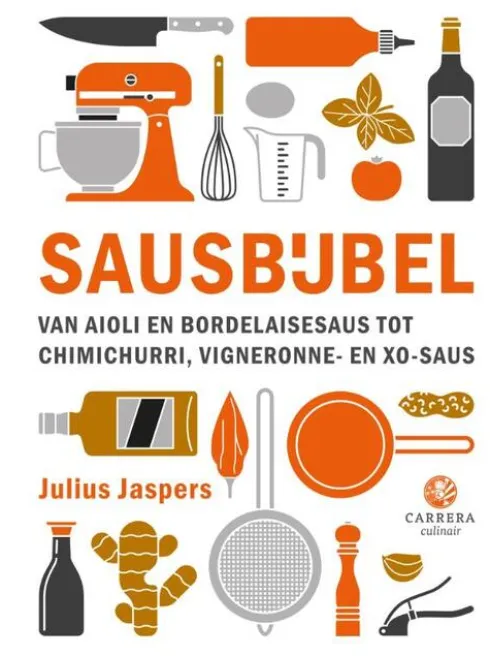 Sausbijbel