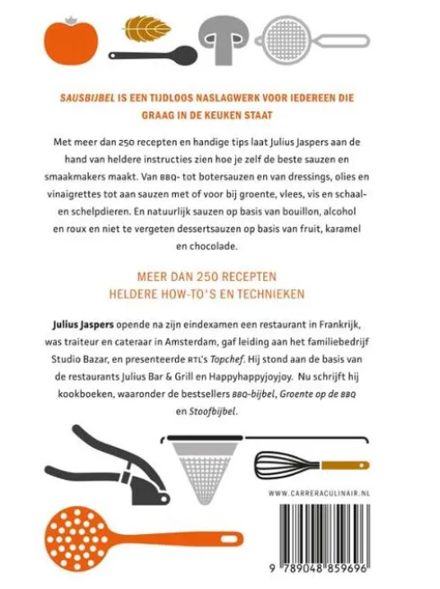 Sausbijbel