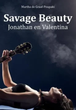 Savage Beauty