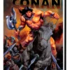 Savage Sword Of Conan: The Original Marvel Years Omnibus Vol. 6