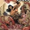 Savage Sword Of Conan: The Original Marvel Years Omnibus Vol. 5