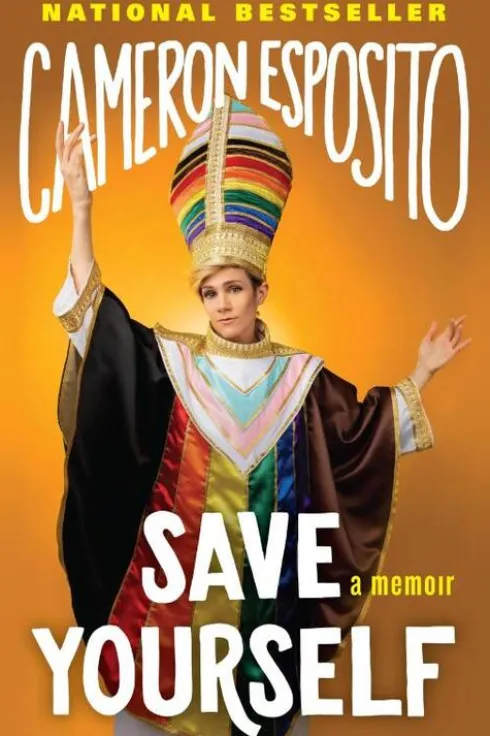 Save Yourself