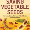 Saving Vegetable Seeds