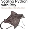 Scaling Python with Ray