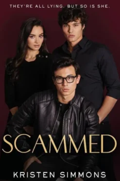 Scammed