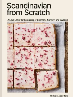 Scandinavian from Scratch