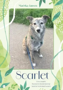 Scarlet