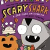 Scary Shark: A Jaw-Some Halloween