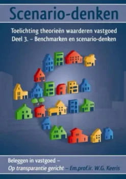 Scenario-denken