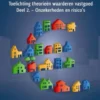 Scenario-denken