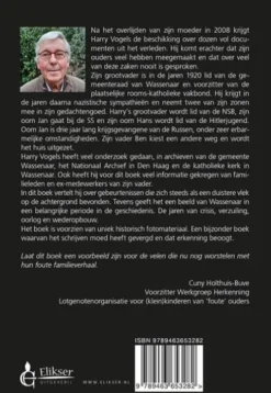 Schaamte en trots in Wassenaar