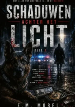 Schaduwen achter het Licht