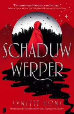 Schaduwwerper