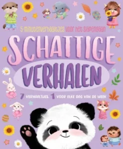 Schattige verhalen