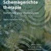 Schemagerichte therapie