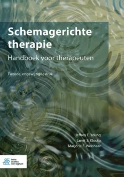 Schemagerichte therapie