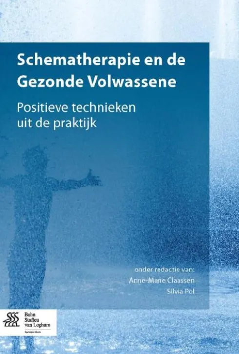 Schematherapie en de gezonde volwassene