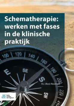 Schematherapie: werken met fases in de klinische praktijk