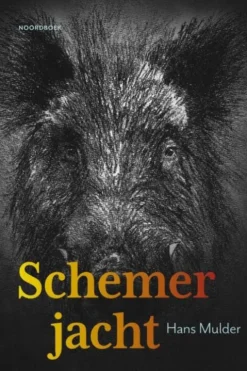 Schemerjacht