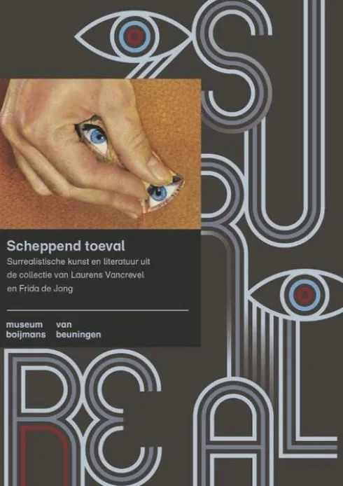 Scheppend toeval