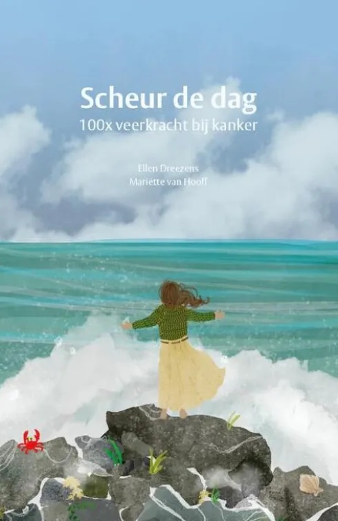 Scheur de dag