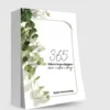 Scheurkalender 365 Bijbelse bemoedigingen