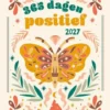 Scheurkalender 2027 365 dagen positief