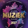 Scheurkalender 2027 De grote muziekkalender