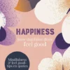 Scheurkalender 2027 Happiness