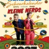 Scheurkalender kleine nerds 2027
